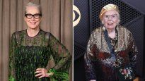 La actriz ganadora del Oscar intepretará a la cantante estadounidense.