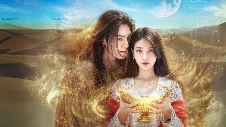 Netflix estrenó una nueva serie coreana que está causando enormes repercusiones.