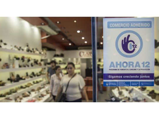 Renovamos el programa porque demostró su eficacia en ampliar el acceso a bienes y servicios y dinamizar el consumo.Lo relanzamos para fortalecer el mercado interno, dijo Tizado, subsecretario de Comercio Interior.