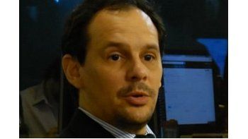 El economista Fausto Spotorno dijo que los riesgos son que la economía no arranque.