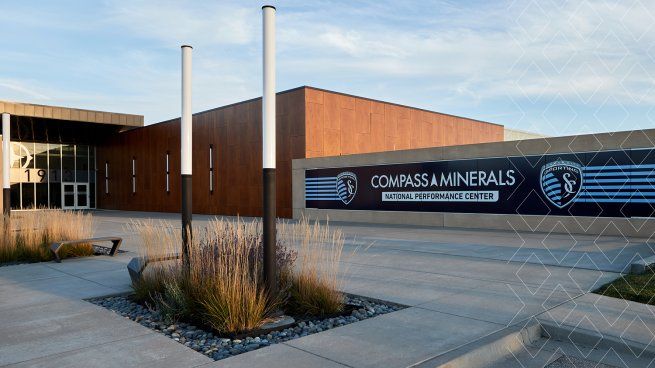 El bunker de la Scaloneta: así es el centro de entrenamiento donde se alojará la Selección Argentina en el Mundial 2026