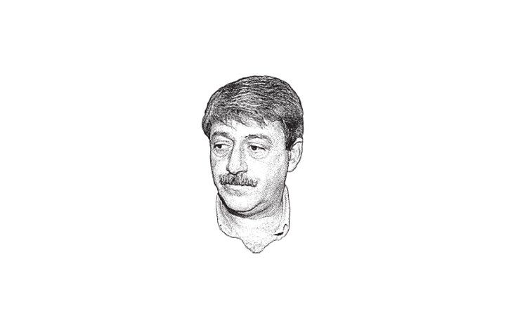 Eduardo Buzzi