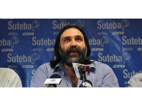 Roberto Baradel
