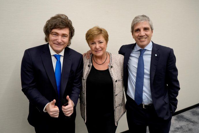 Se vienen cambios en el esquema de flotación del dólar
