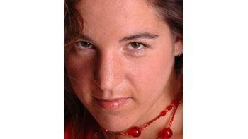 Cecilia García Moreno