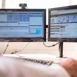 Bevsa recogió un fuerte repunte en el mercado financiero durante octubre. Bevsa recogió un fuerte repunte en el mercado financiero durante octubre.