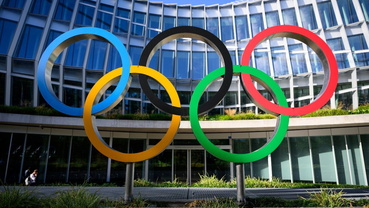 They reduce the number of spectators at the opening ceremony of the Olympic Games