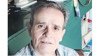 Jorge Graciosi, director de la nueva versión del clásico contemporáneo “Nuestro fin de semana”, de Roberto Cossa.