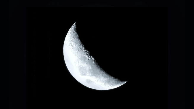 La Luna nueva será el 9 de noviembre y la Luna llena llegará el 24. Según la astrología, ambas fases pondrán el foco en los vínculos y la comunicación.