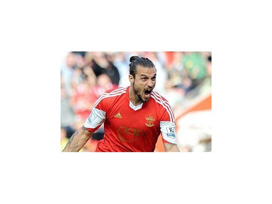 Osvaldo se acerca a la Juventus.