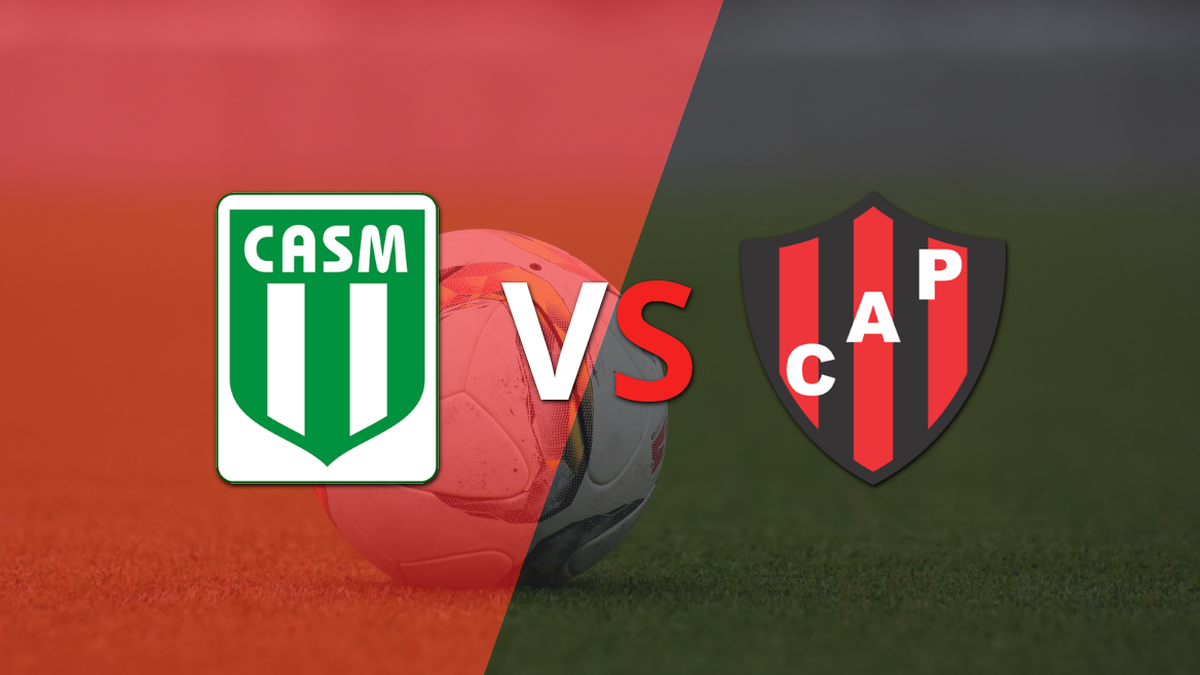 San Miguel will face Patronato on matchday 30