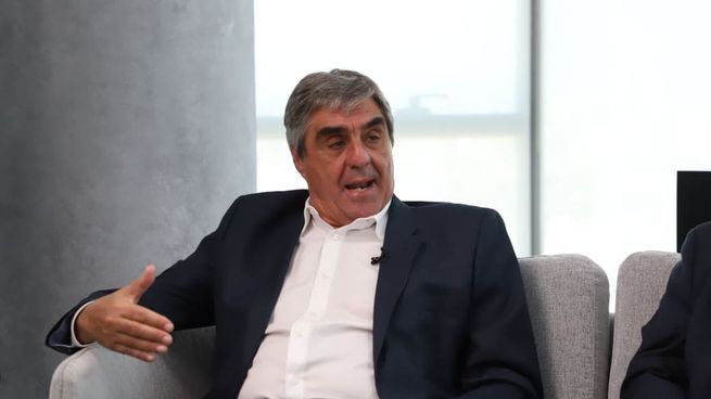 Hay proyectos que necesitan una legislación clara de lo que se va a proteger, apuntó el presidente de CAEM, Roberto Cacciola.