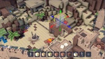 cuales son los tres token de juegos que subieron casi 590% en una semana