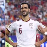 Bélgica y España se enfrentan por los cuartos de final del Mundial 2026. Bélgica y España se enfrentan por los cuartos de final del Mundial 2026.