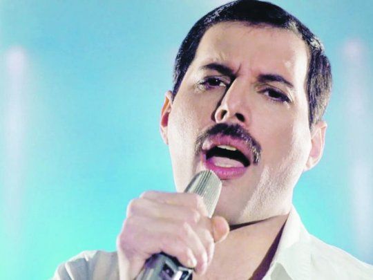 mercury. Buscada durante mucho tiempo, ayer se difundió la versión desconocida de Time Waits For No One.