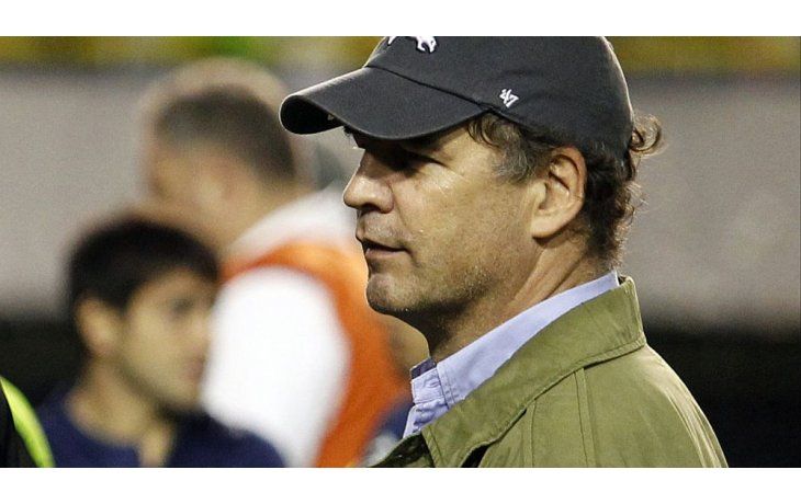 FIFA-Gate: Burzaco reveló a quien le pagó sobornos