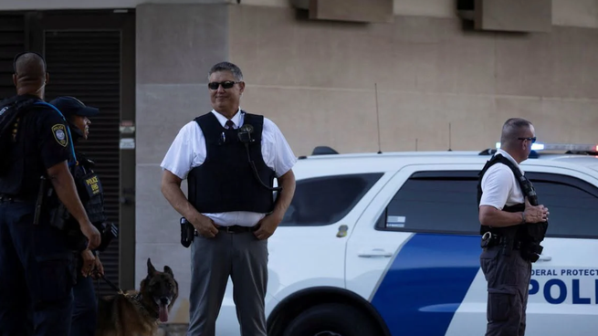 Florida desmantela red del Cártel de Sinaloa que traficaba cocaína desde México.&nbsp;