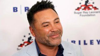Oscar de la Hoya le hizo llegar a través de la prensa un consejo a Saúl Álvarez Canelo, que no le caerá nada bien a su entrenador Eddy Reuynoso.