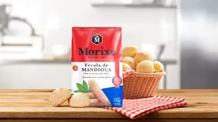 Morixe produce harinas, pan rallado, aceite de oliva, aceitunas, puré de papas, polenta, pastas secas y galletitas. Morixe produce harinas, pan rallado, aceite de oliva, aceitunas, puré de papas, polenta, pastas secas y galletitas.