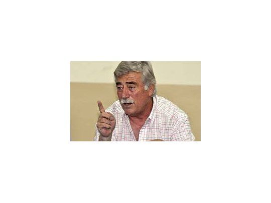 Carlos Soria