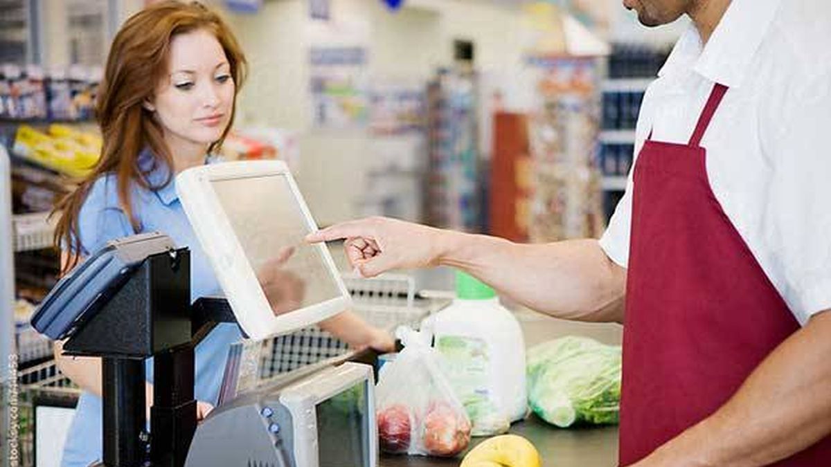 Recibo de sueldo: cuánto ganará un empleado de comercio en marzo 2026 y cuándo es el aumento