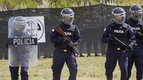 Nicolás Martinelli sostuvo que la Policía está preparada para aplicar los allanamientos nocturnos si se habilitan.