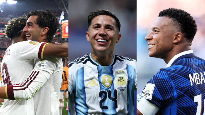 Ocho selecciones se disputan el pase a cuartos del Mundial 2026.