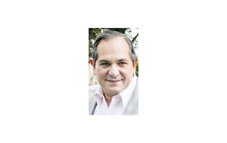 José Alperovich