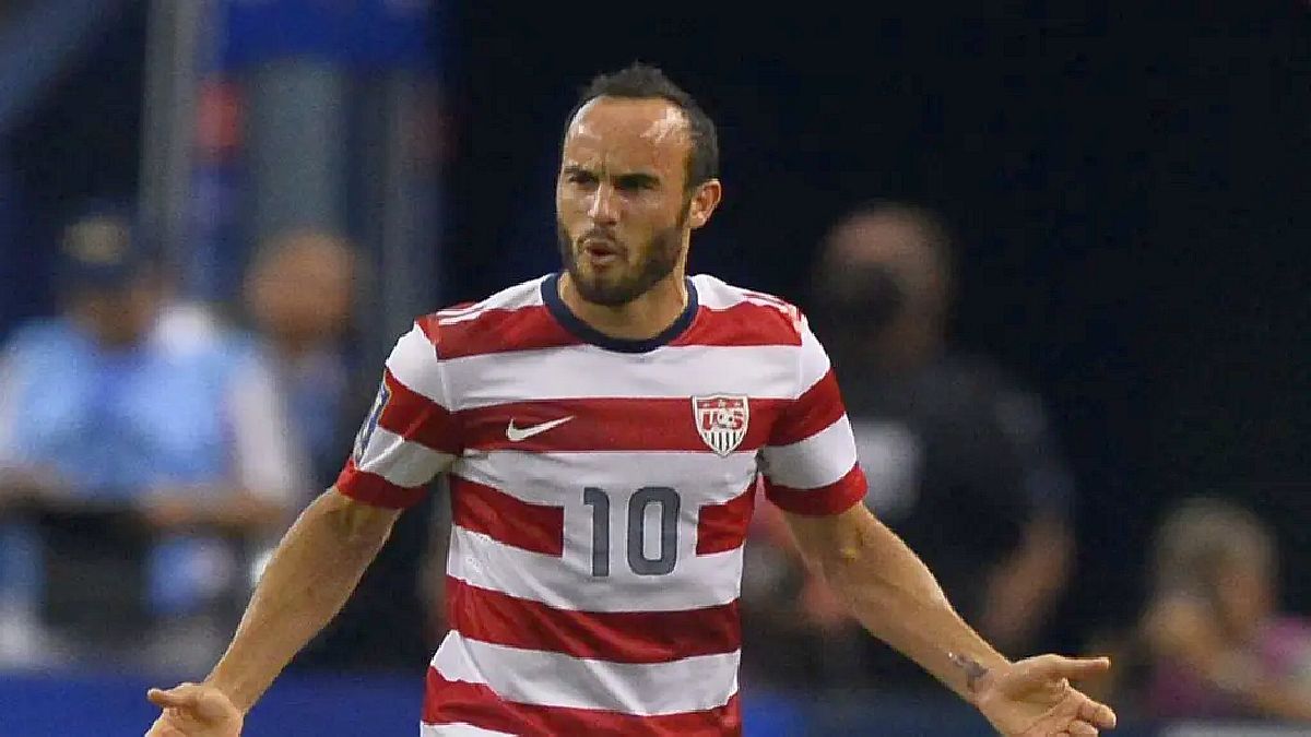 Historic MLS player explained why everyone wants to play in the US and talked about Messi and Inter Miami