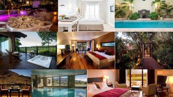 Festejar en el hotel, una experiencia inolvidable.&nbsp;