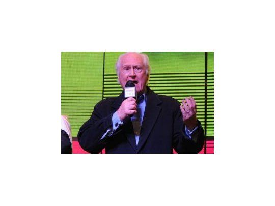 Fernando Pino Solanas