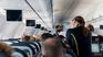 ANAC's regulatory changes modify the criteria for cabin crew on flights. ANAC's regulatory changes modify the criteria for cabin crew on flights.
