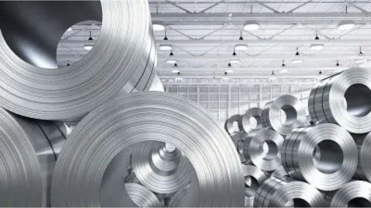 Chinese steel and unfair trade