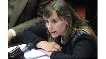 Juliana Di Tullio.