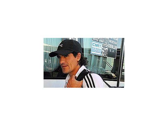 El Burrito vuelve al Monumental.