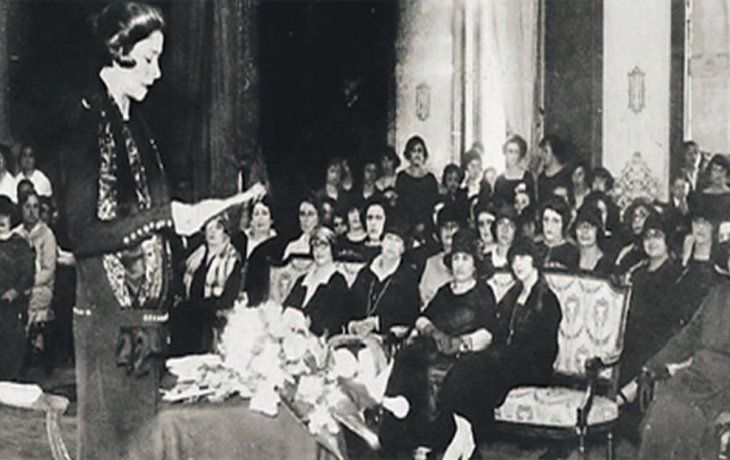 alfonsina storni: cuanta poesia murio, sin escribirse