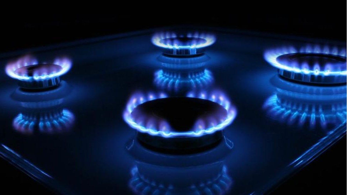 Gas increases are made official: how much will the rate rise