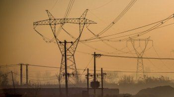 gobierno relanzo licitacion ppp para extender la red de transporte electrico
