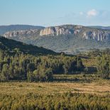 El nuevo geoparque abarca más de 2.000 kilémetros cuadrados en Lavalleja. El nuevo geoparque abarca más de 2.000 kilémetros cuadrados en Lavalleja.