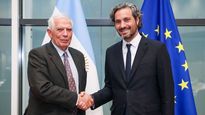 Mercosur propone a Unión Europea “revisar” el acuerdo comercial