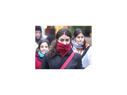 Ascienden a 34 las víctimas en distintos episodios debido a la ola de frío en todo el país.