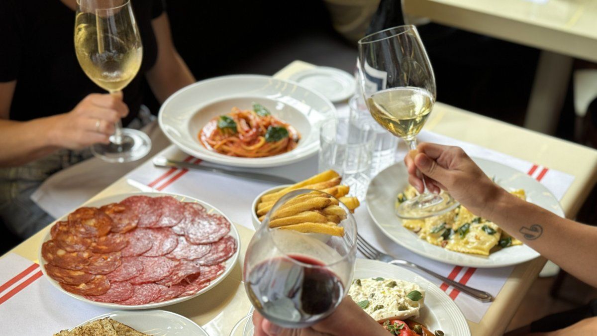 Father’s Day: Buenos Aires restaurants with special proposals to celebrate it