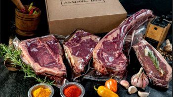 Boxes especiales puerta a puerta, un regalo diferente para el Día del Padre