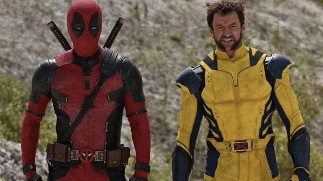 Deadpool 3, Twisters, Kung Fu Panda 4 and more, the movie trailers that will be seen at the Super Bowl