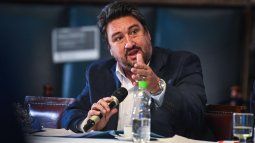 maurice closs: es necesario que alberto, cristina y massa se pongan de acuerdo 