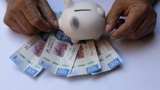 ¿IMSS o ISSSTE?: estos son los pimeros jubilados mexicanos en recibir el aguinaldo 2025 ¿IMSS o ISSSTE?: estos son los pimeros jubilados mexicanos en recibir el aguinaldo 2025