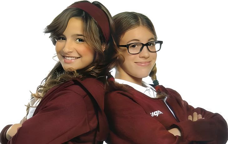 Laura Esquivel y Brenda Asnicar rechazaron participar en esta nueva versión.