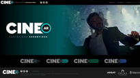 El Gobierno avanza con la privatización de CineAr.