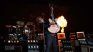 Billie Joe and company gave a hits plagued show. Billie Joe and company gave a hits plagued show.