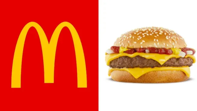 McDonalds en la mira por brote de E. coli.